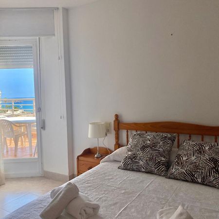 Talima Apartamento Con Vistas Al Mar Calpe - Inmodream Екстер'єр фото