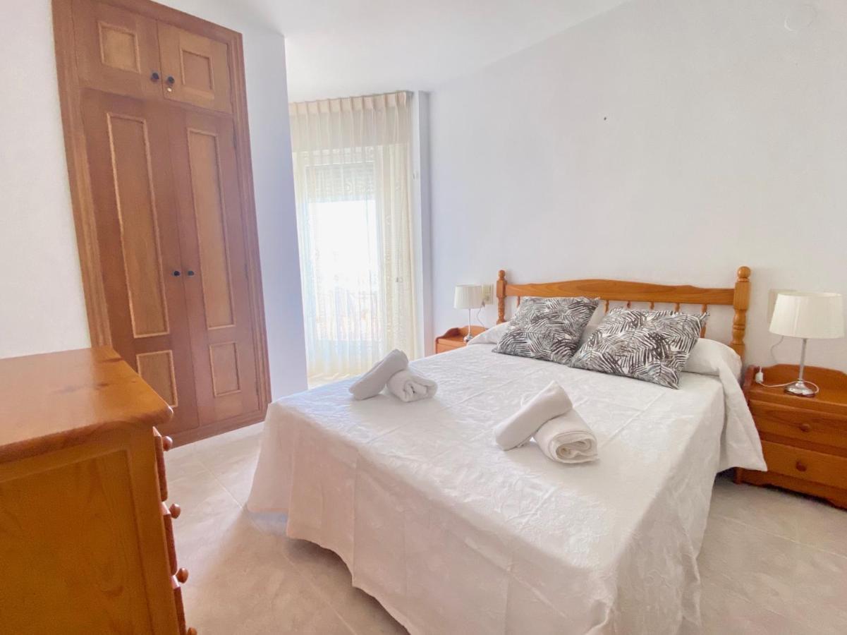 Talima Apartamento Con Vistas Al Mar Calpe - Inmodream Екстер'єр фото