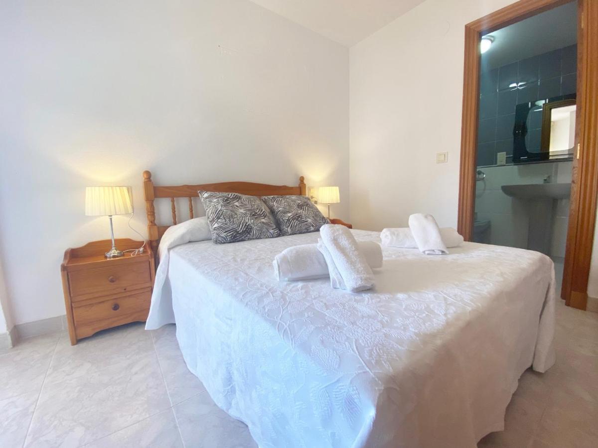 Talima Apartamento Con Vistas Al Mar Calpe - Inmodream Екстер'єр фото