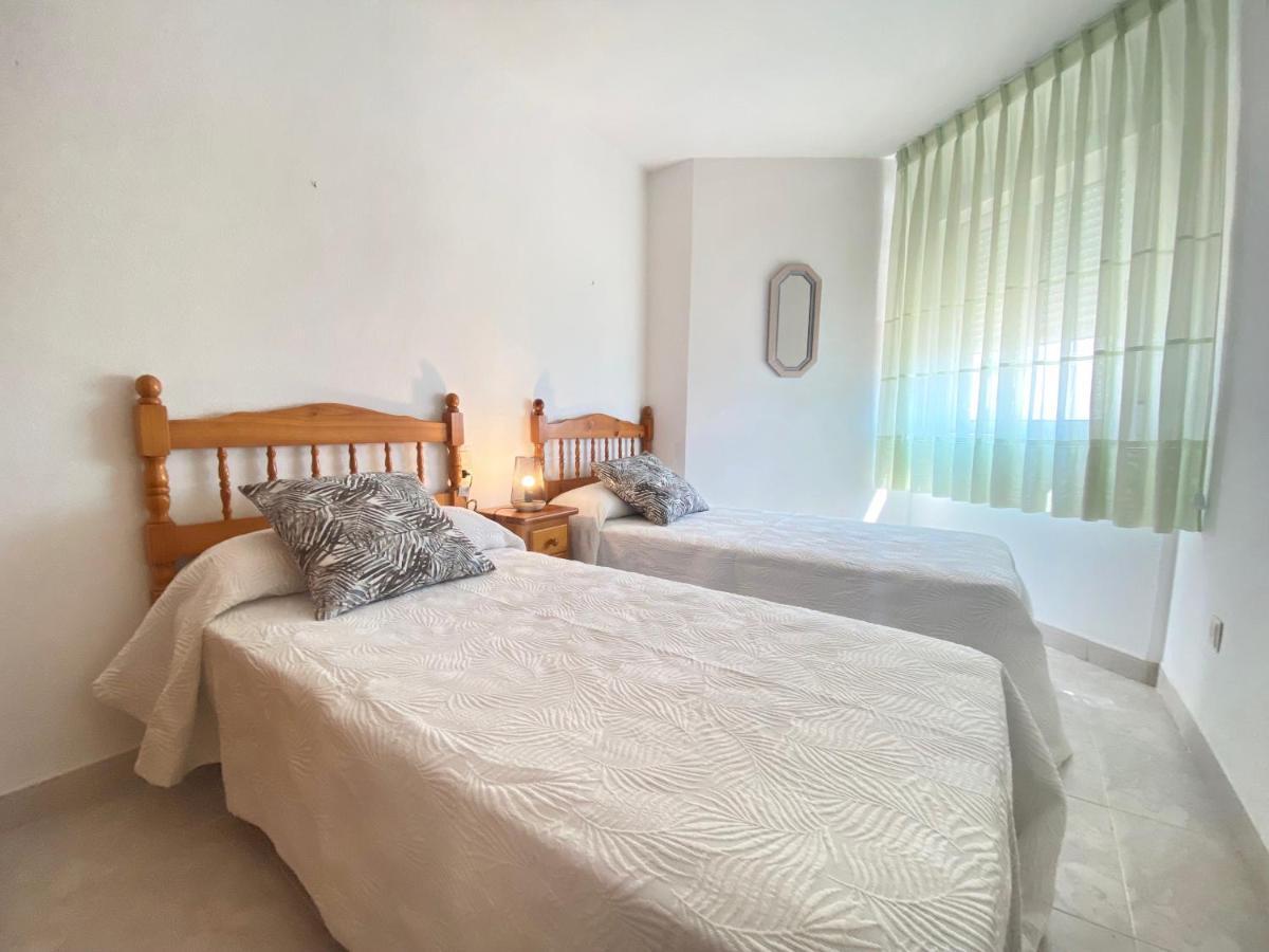 Talima Apartamento Con Vistas Al Mar Calpe - Inmodream Екстер'єр фото