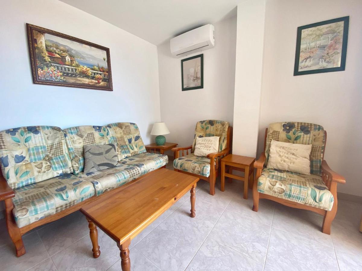 Talima Apartamento Con Vistas Al Mar Calpe - Inmodream Екстер'єр фото