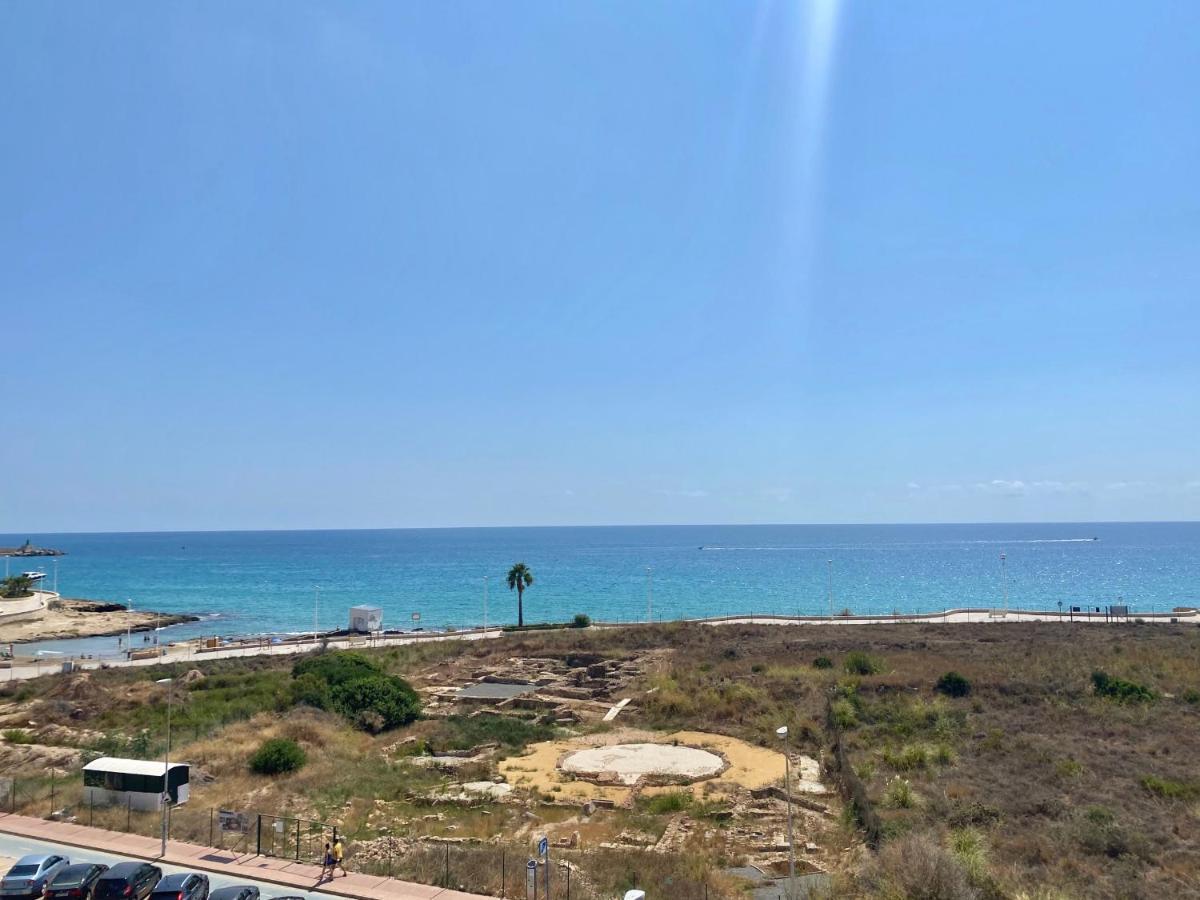 Talima Apartamento Con Vistas Al Mar Calpe - Inmodream Екстер'єр фото
