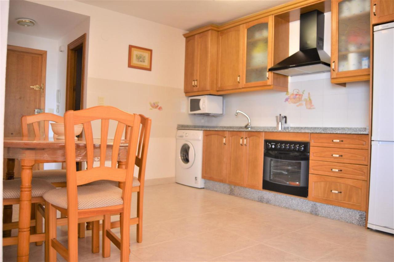 Talima Apartamento Con Vistas Al Mar Calpe - Inmodream Екстер'єр фото