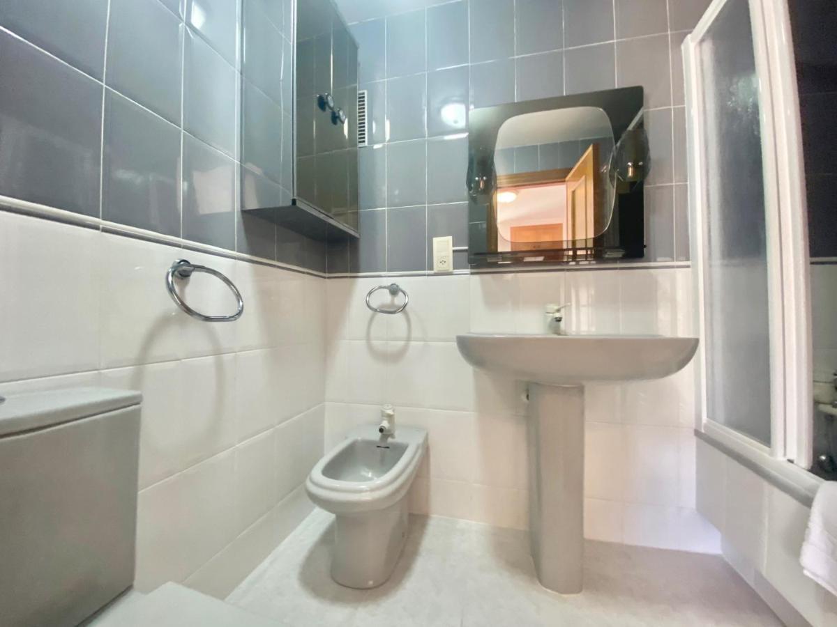 Talima Apartamento Con Vistas Al Mar Calpe - Inmodream Екстер'єр фото