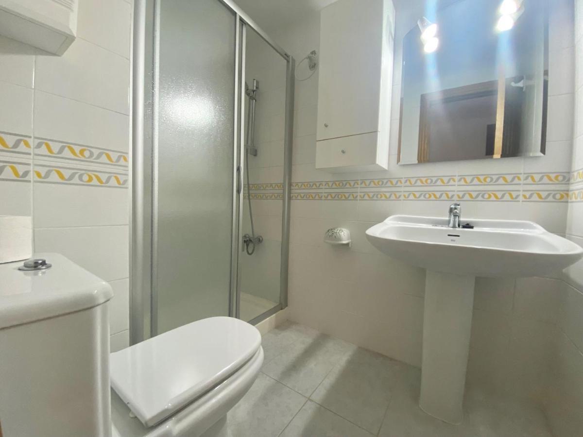 Talima Apartamento Con Vistas Al Mar Calpe - Inmodream Екстер'єр фото