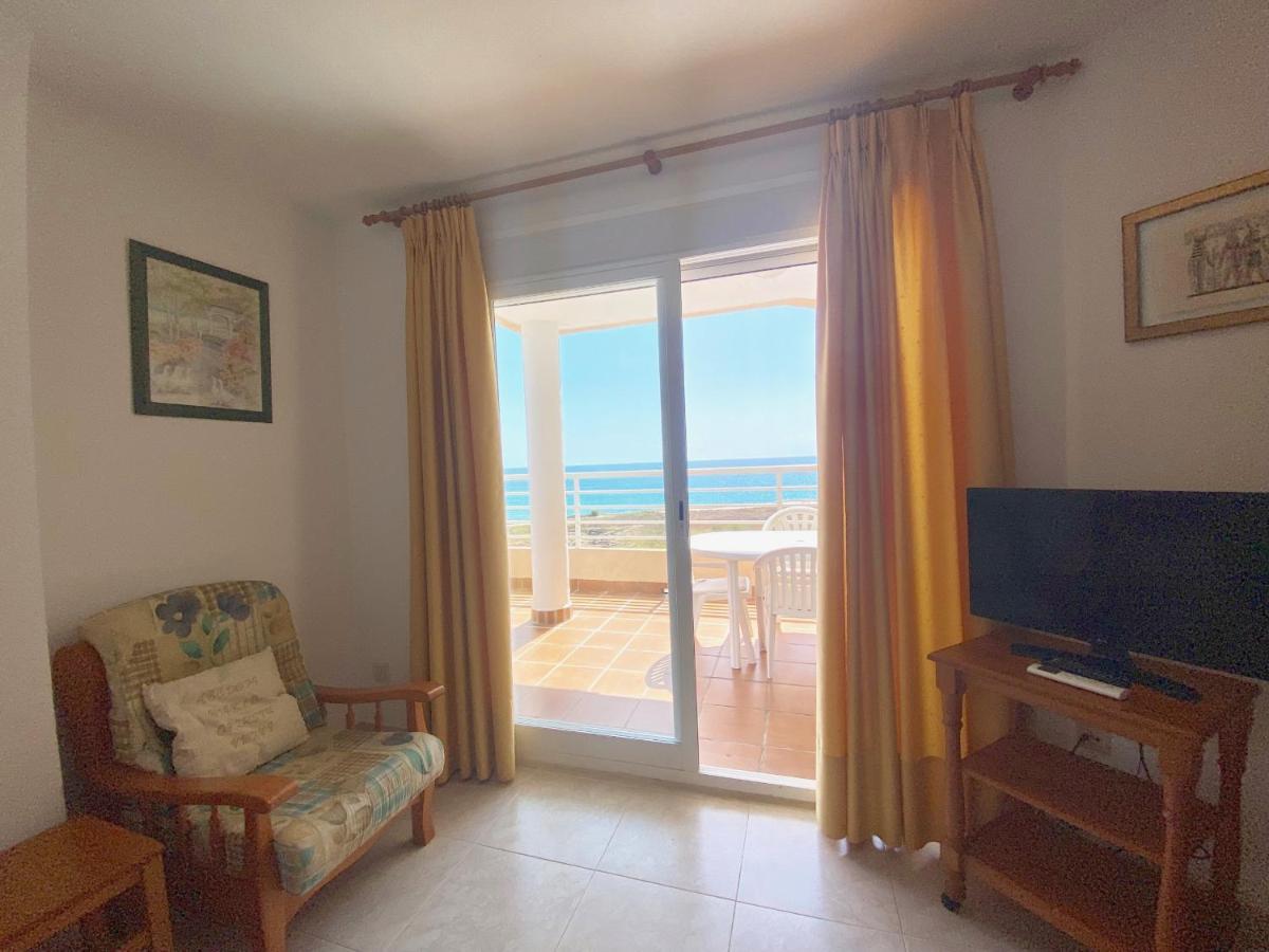 Talima Apartamento Con Vistas Al Mar Calpe - Inmodream Екстер'єр фото