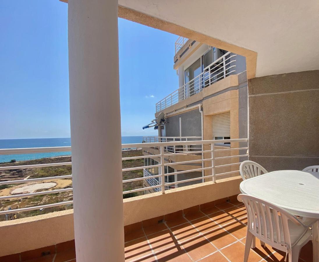 Talima Apartamento Con Vistas Al Mar Calpe - Inmodream Екстер'єр фото