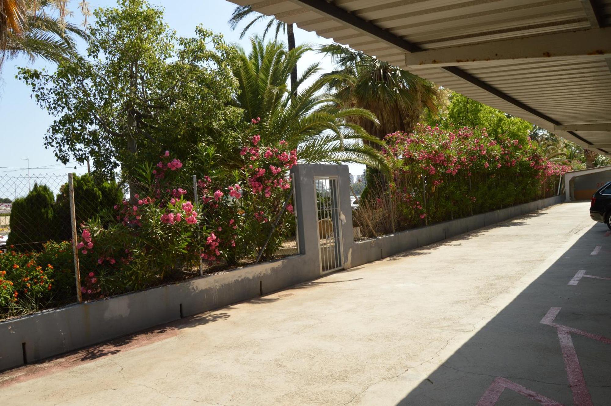 Talima Apartamento Con Vistas Al Mar Calpe - Inmodream Екстер'єр фото